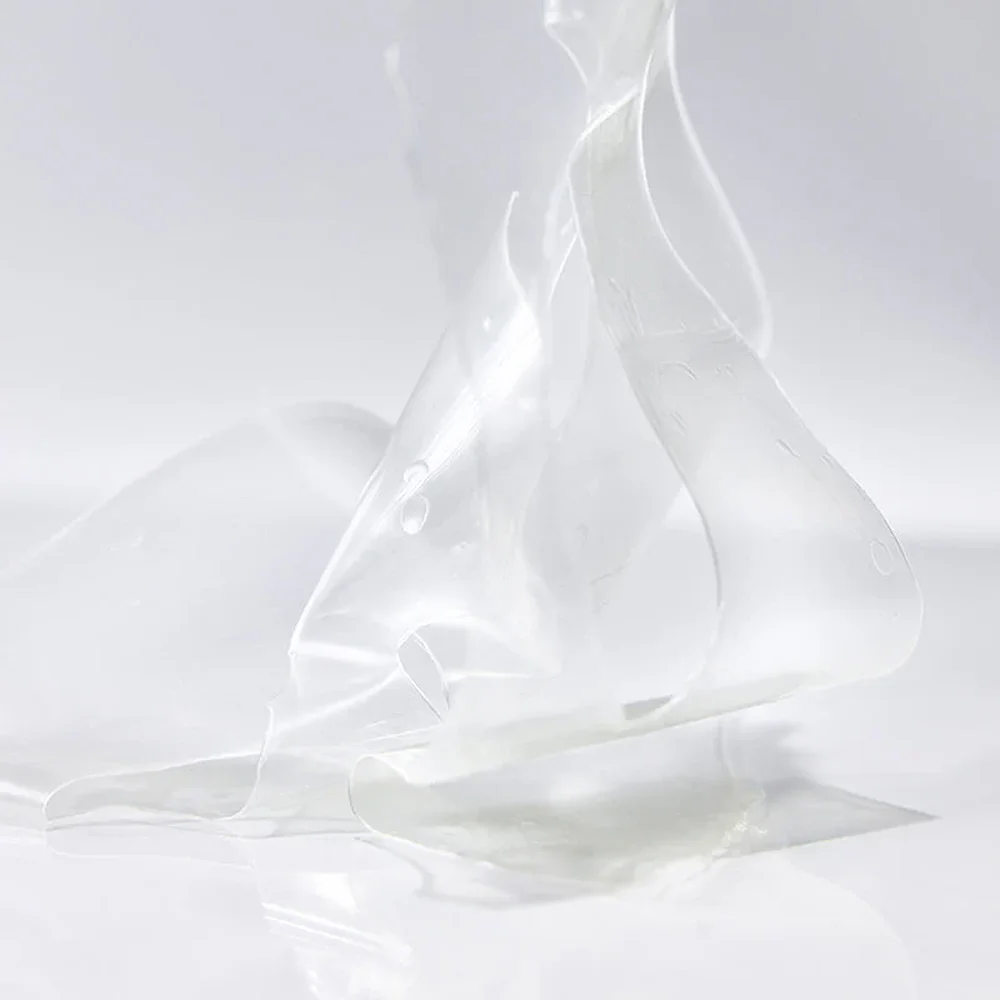 Masque Biodance Bio-Collagen Real Deep Mask hydratation profonde.