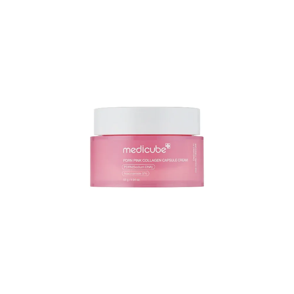 medicube-pdrn-pink-collagen-capsule-cream-soin-intensif-revitalisant