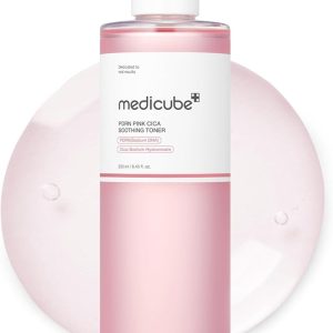 Medicube - PDRN Pink Cica Soothing Toner