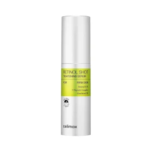 Celimax - Retinol Shot Brightening Serum