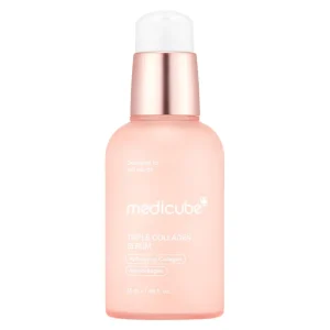 Medicube Triple Collagen Serum