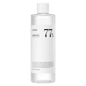 Anua - Heartleaf 77% Soothing Toner