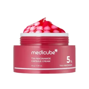 Medicube - TXA Niacinamide Capsule Cream (5%)