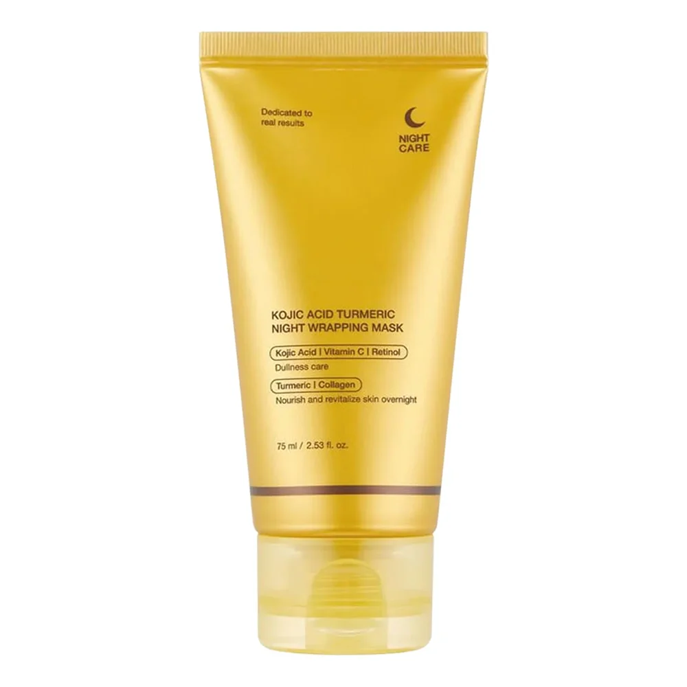 medicube-kojic-acid-turmeric-night-wrapping-mask-masque-eclat-nocturne