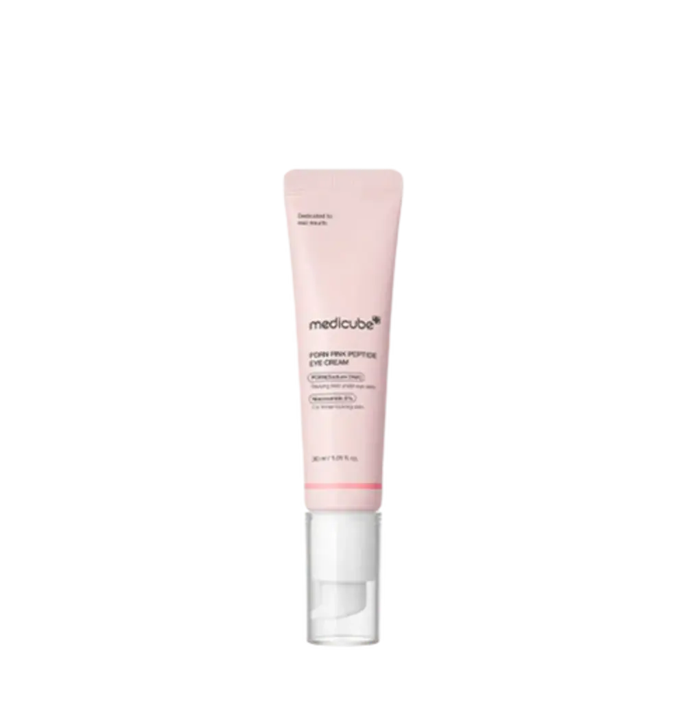 medicube-pdrn-pink-peptide-eye-cream