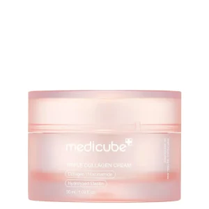 Medicube - Triple Collagen Cream