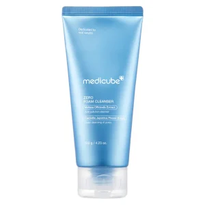 Medicube - Zero Foam Cleanser