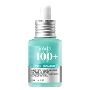 Anua - PDRN Hyaluronic Acid Capsule 100 Serum