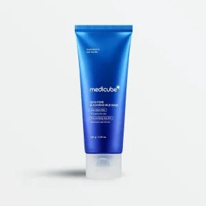 Medicube - Zero Pore Blackhead Mud Mask